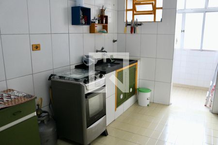 Apartamento para alugar com 60m², 1 quarto e 1 vaga Apartamento para alugar com 60m², 1 quarto e 1 vagaCozinha