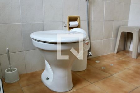 Apartamento para alugar com 60m², 1 quarto e 1 vaga Apartamento para alugar com 60m², 1 quarto e 1 vagaBanheiro Social