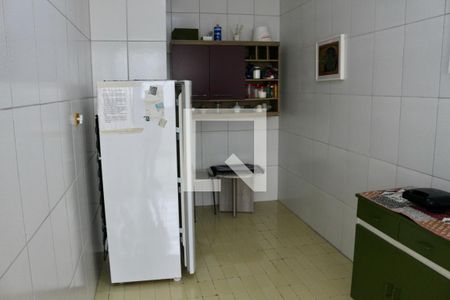 Apartamento para alugar com 60m², 1 quarto e 1 vaga Apartamento para alugar com 60m², 1 quarto e 1 vagaCozinha