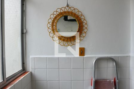 Apartamento para alugar com 60m², 1 quarto e 1 vaga Apartamento para alugar com 60m², 1 quarto e 1 vagaÁrea de Serviço