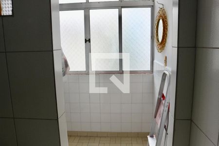 Apartamento para alugar com 60m², 1 quarto e 1 vaga Apartamento para alugar com 60m², 1 quarto e 1 vagaÁrea de Serviço