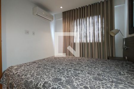 Apartamento à venda com 37m², 1 quarto e sem vagaQuarto 1