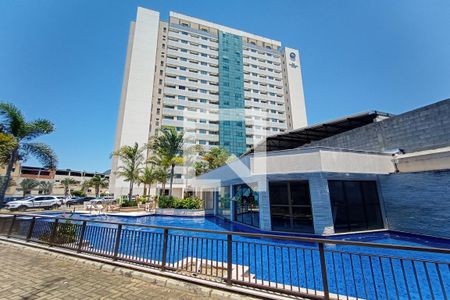 Apartamento à venda com 37m², 1 quarto e sem vagaÁrea comum - Piscina
