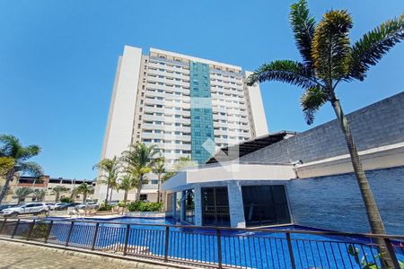 Apartamento à venda com 37m², 1 quarto e sem vagaÁrea comum - Piscina