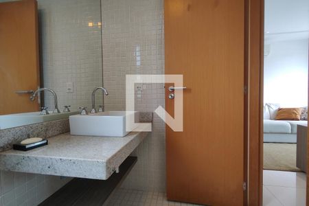 Apartamento à venda com 37m², 1 quarto e sem vagaBanheiro