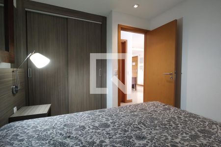 Apartamento à venda com 37m², 1 quarto e sem vagaQuarto 1