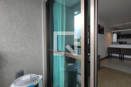 Apartamento à venda com 37m², 1 quarto e sem vagavaranda