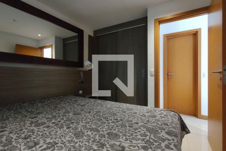 Apartamento à venda com 37m², 1 quarto e sem vagaQuarto 1