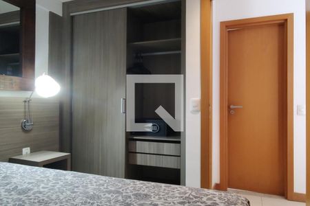Apartamento à venda com 37m², 1 quarto e sem vagaQuarto 1