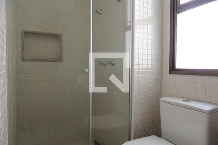 Apartamento à venda com 37m², 1 quarto e sem vagaBanheiro