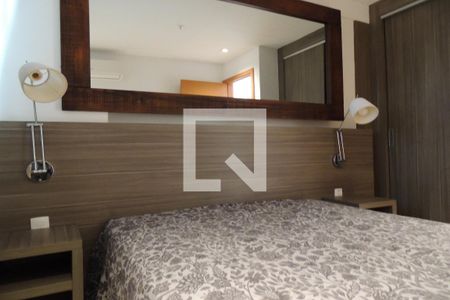 Apartamento à venda com 37m², 1 quarto e sem vagaQuarto 2