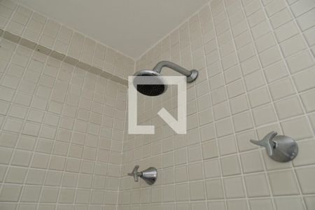 Apartamento à venda com 37m², 1 quarto e sem vagaBanheiro