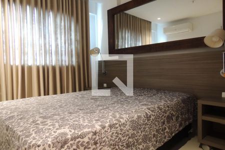 Apartamento à venda com 37m², 1 quarto e sem vagaQuarto 2