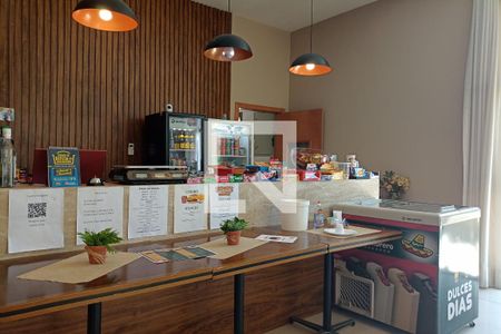 Apartamento à venda com 37m², 1 quarto e sem vagaRestaurante