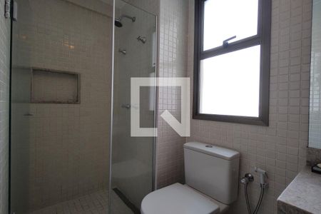 Apartamento à venda com 37m², 1 quarto e sem vagaBanheiro