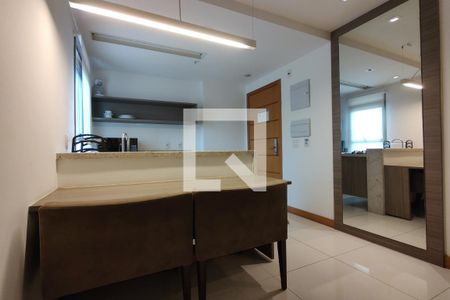 Apartamento à venda com 37m², 1 quarto e sem vagaCozinha - Armários