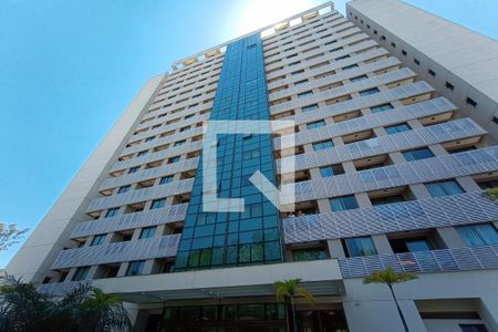 Apartamento à venda com 37m², 1 quarto e sem vagaFachada