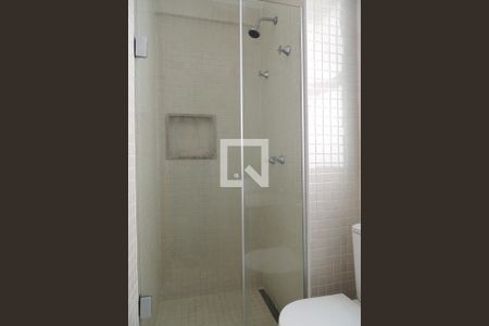 Apartamento à venda com 37m², 1 quarto e sem vagaBanheiro