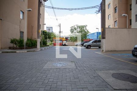 Apartamento à venda com 44m², 1 quarto e sem vagaÁrea comum