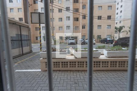 Apartamento à venda com 44m², 1 quarto e sem vaga Apartamento à venda com 44m², 1 quarto e sem vagaVista da área de serviço