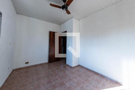 Quarto 1 de casa para alugar com 2 quartos, 120m² em Vila Santa Clara, São Paulo