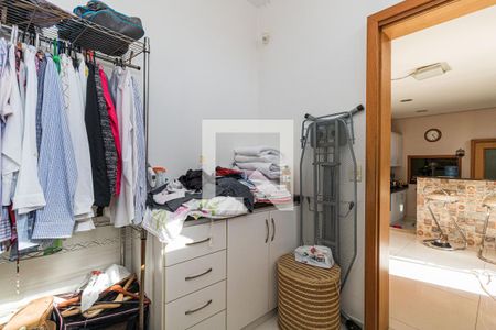 Casa para alugar com 300m², 3 quartos e 5 vagasÁrea de Serviço