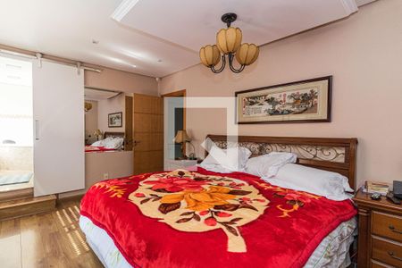 Casa para alugar com 300m², 3 quartos e 5 vagasSuite 1