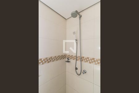 Casa para alugar com 300m², 3 quartos e 5 vagasBanheiro da Suíte 1