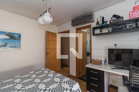 Casa para alugar com 300m², 3 quartos e 5 vagasSuíte 2