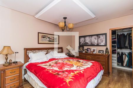 Casa para alugar com 300m², 3 quartos e 5 vagasSuite 1