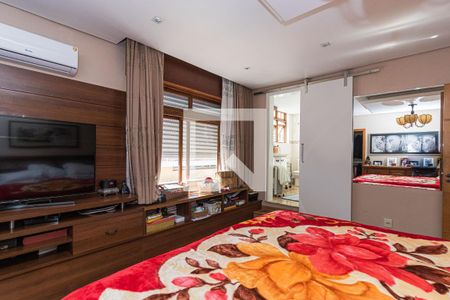 Casa para alugar com 300m², 3 quartos e 5 vagasSuite 1