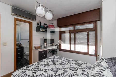 Casa para alugar com 300m², 3 quartos e 5 vagasSuíte 2