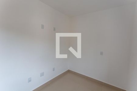 Apartamento à venda com 80m², 3 quartos e 2 vagasQuarto 2