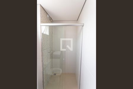 Apartamento à venda com 80m², 3 quartos e 2 vagasBanheiro Social