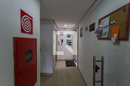 Apartamento à venda com 80m², 3 quartos e 2 vagasHall de Entrada