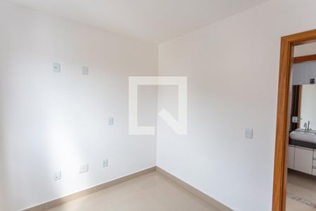 Apartamento à venda com 80m², 3 quartos e 2 vagasQuarto 3