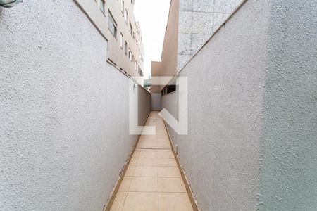 Apartamento à venda com 80m², 3 quartos e 2 vagasHall de Entrada