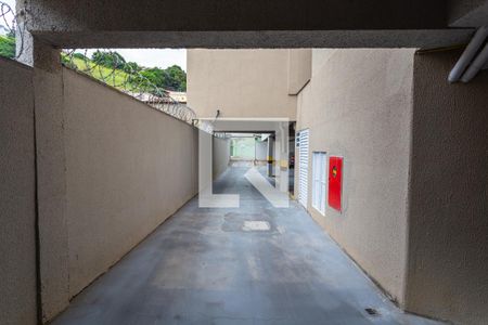 Apartamento à venda com 80m², 3 quartos e 2 vagasGaragem