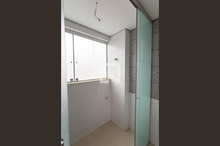 Apartamento à venda com 80m², 3 quartos e 2 vagasÁrea de Serviço