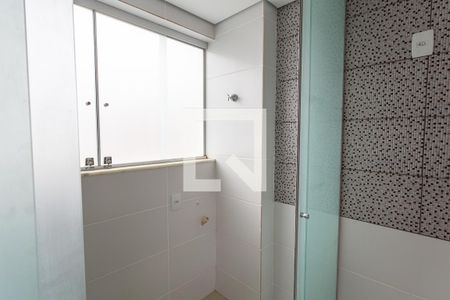 Apartamento à venda com 80m², 3 quartos e 2 vagasÁrea de Serviço