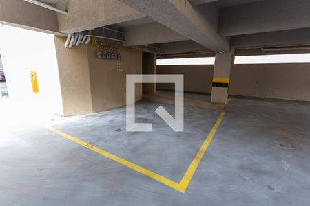 Apartamento à venda com 80m², 3 quartos e 2 vagasGaragem