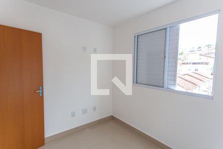 Apartamento à venda com 80m², 3 quartos e 2 vagasQuarto 3