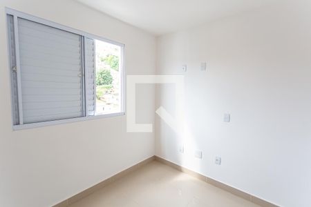 Apartamento à venda com 80m², 3 quartos e 2 vagasQuarto 3
