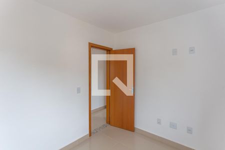 Apartamento à venda com 80m², 3 quartos e 2 vagasQuarto 3