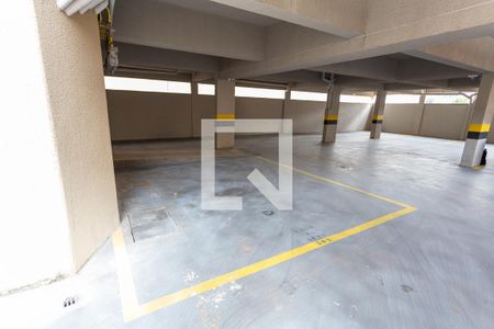 Apartamento à venda com 80m², 3 quartos e 2 vagasGaragem