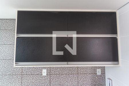 Apartamento à venda com 80m², 3 quartos e 2 vagasArmário da Cozinha