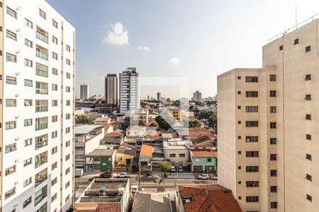 Apartamento à venda com 116m², 3 quartos e 2 vagas Apartamento à venda com 116m², 3 quartos e 2 vagasVista do quarto 2