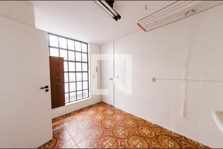 Casa à venda com 315m², 4 quartos e 3 vagasÁrea de serviço