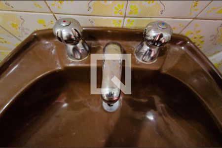 Casa à venda com 315m², 4 quartos e 3 vagasBanheiro da suíte 1