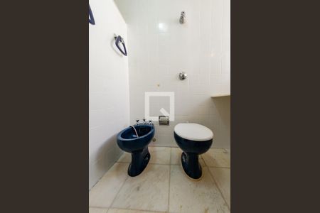 Casa à venda com 315m², 4 quartos e 3 vagasLavabo